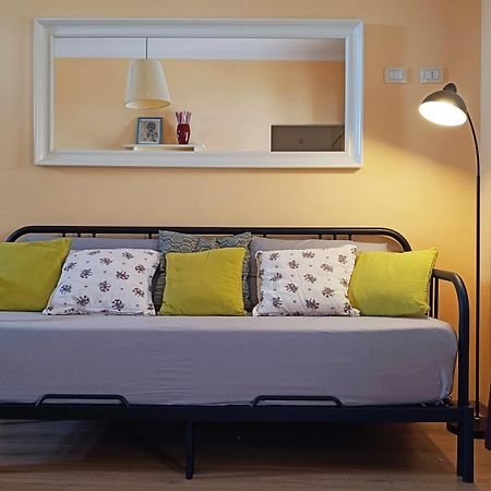 Casa Di Pam Appartement Scicli Buitenkant foto