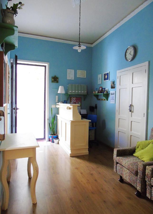 Casa Di Pam Appartement Scicli Buitenkant foto