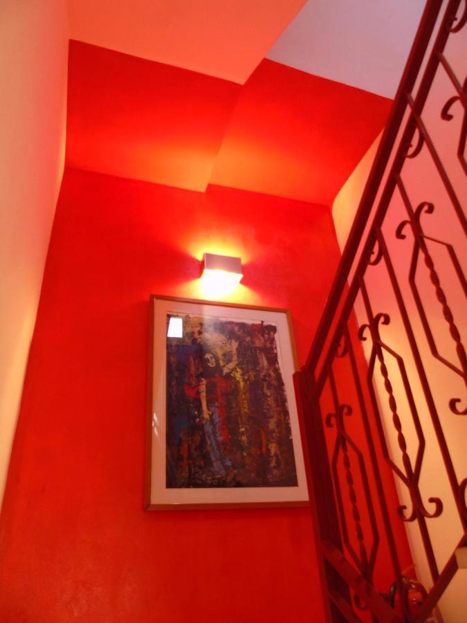 Casa Di Pam Appartement Scicli Buitenkant foto