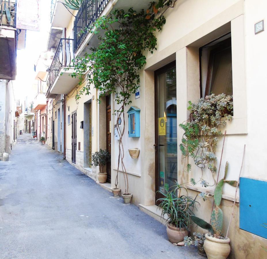 Casa Di Pam Appartement Scicli Buitenkant foto