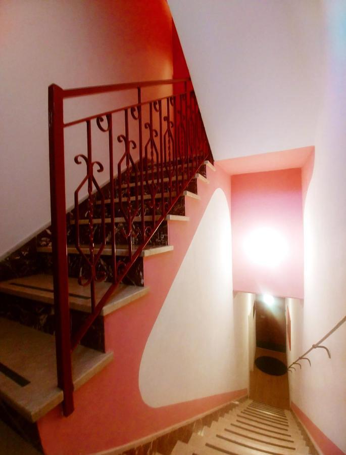 Casa Di Pam Appartement Scicli Buitenkant foto