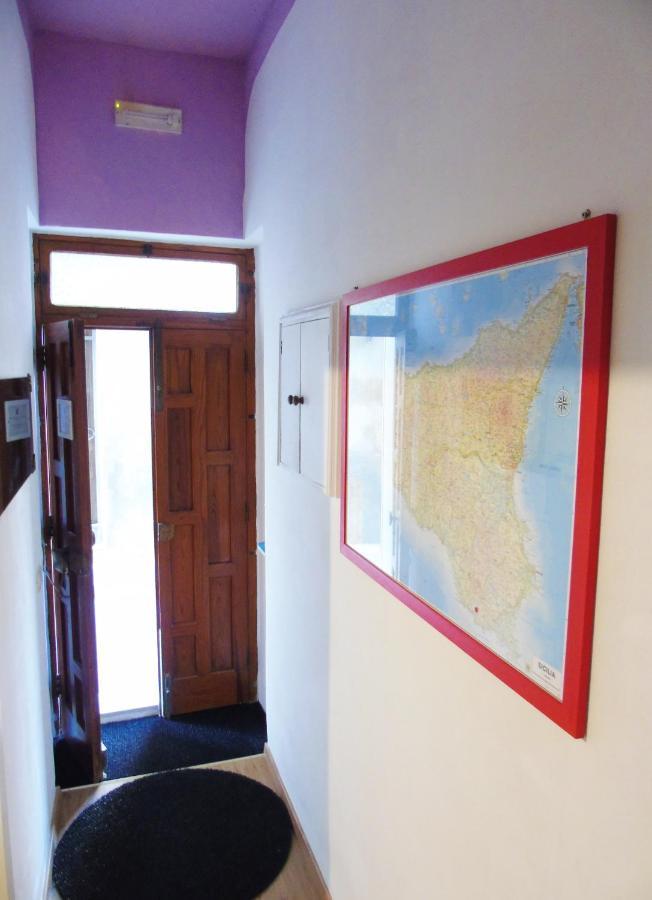 Casa Di Pam Appartement Scicli Buitenkant foto