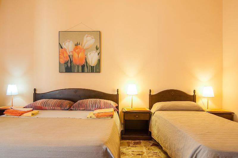Casa Di Pam Appartement Scicli Buitenkant foto