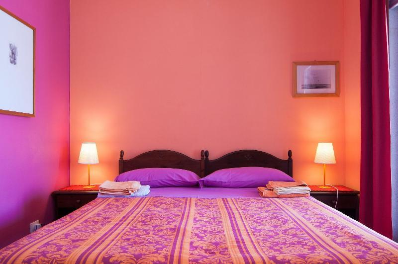 Casa Di Pam Appartement Scicli Buitenkant foto