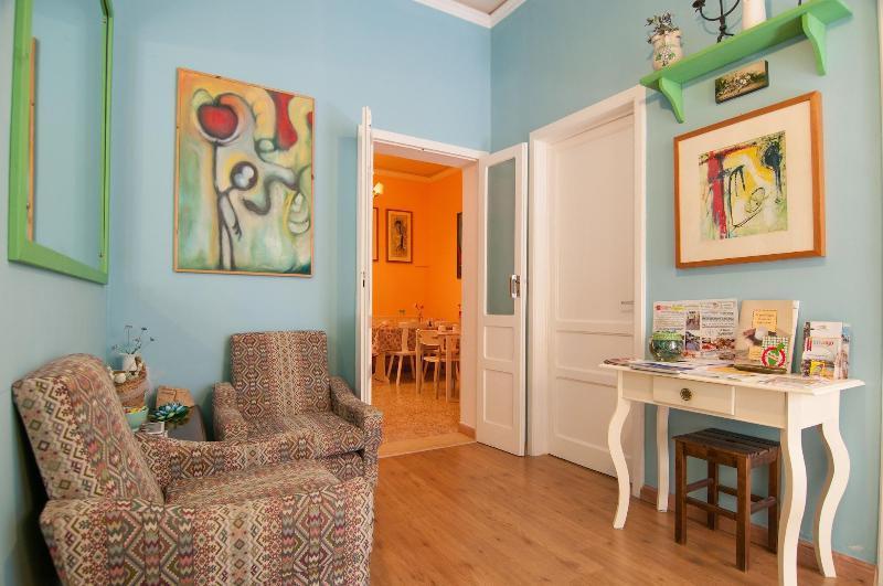 Casa Di Pam Appartement Scicli Buitenkant foto