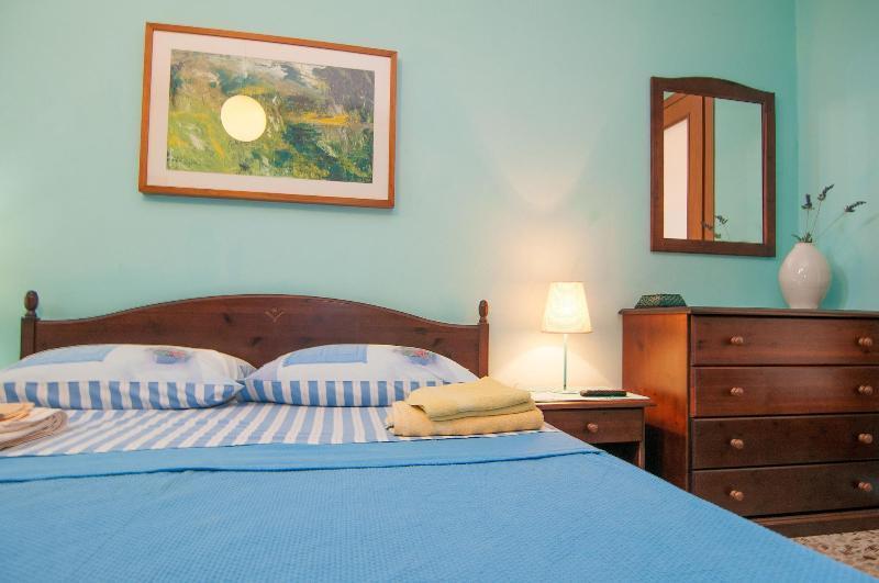Casa Di Pam Appartement Scicli Buitenkant foto