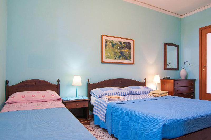 Casa Di Pam Appartement Scicli Buitenkant foto