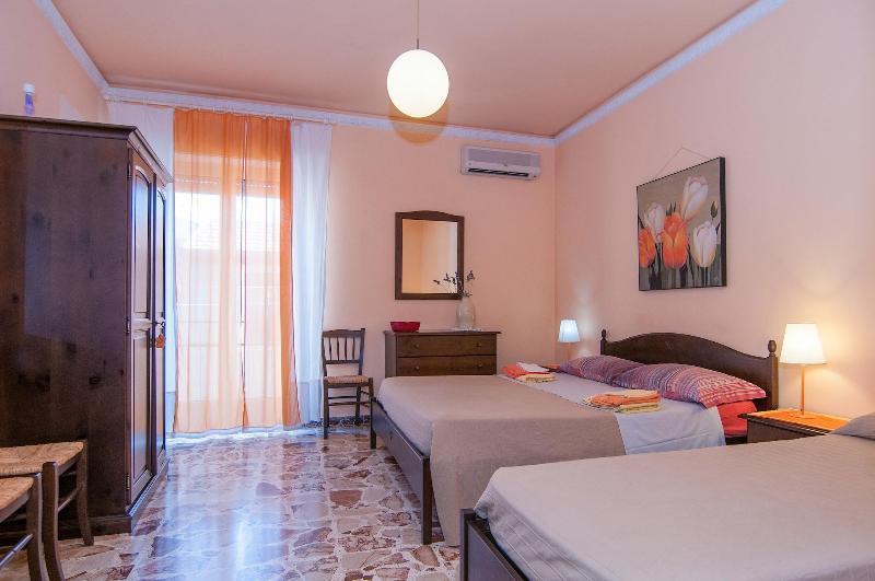 Casa Di Pam Appartement Scicli Buitenkant foto