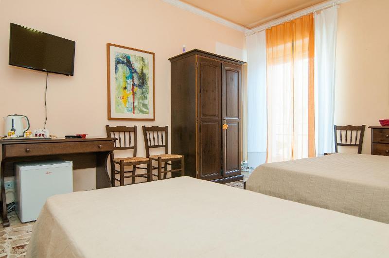 Casa Di Pam Appartement Scicli Buitenkant foto