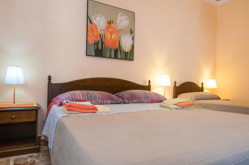 Casa Di Pam Appartement Scicli Buitenkant foto