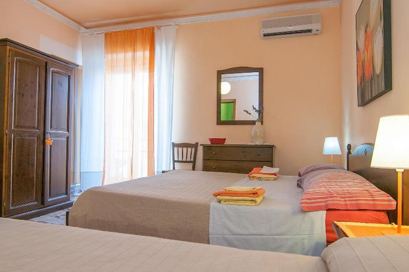 Casa Di Pam Appartement Scicli Buitenkant foto