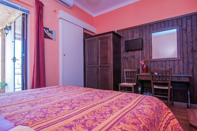 Casa Di Pam Appartement Scicli Buitenkant foto