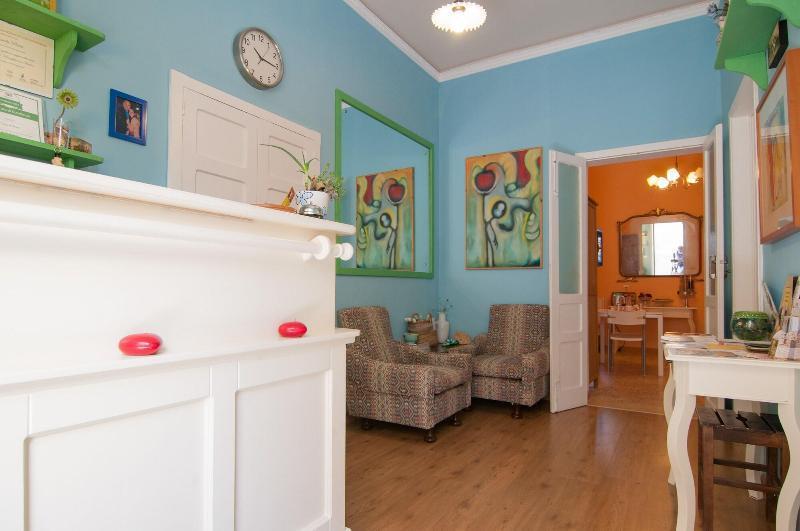 Casa Di Pam Appartement Scicli Buitenkant foto