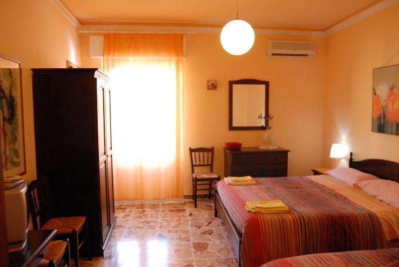 Casa Di Pam Appartement Scicli Buitenkant foto