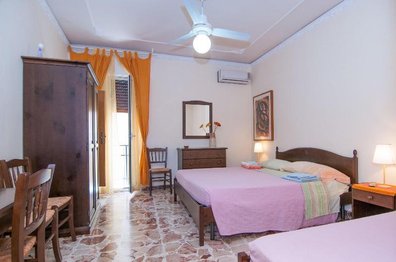 Casa Di Pam Appartement Scicli Buitenkant foto