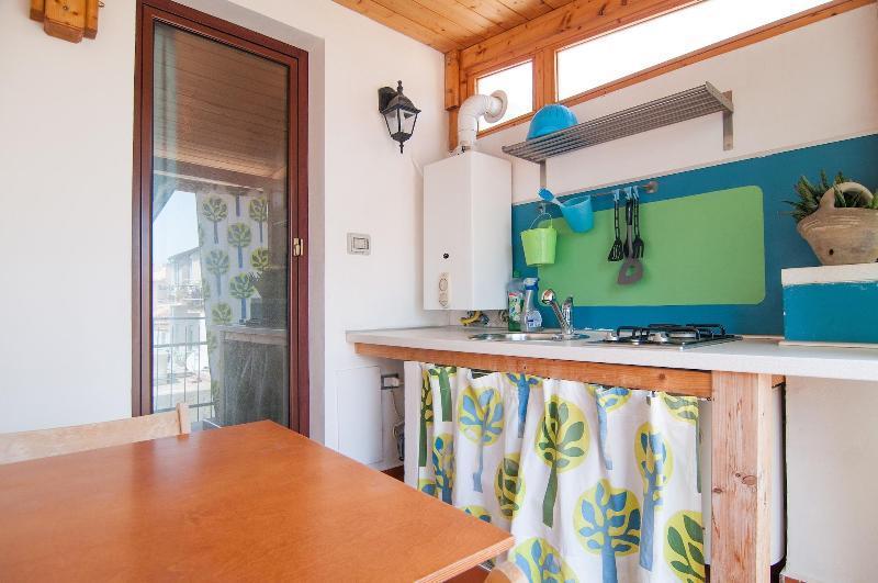 Casa Di Pam Appartement Scicli Buitenkant foto