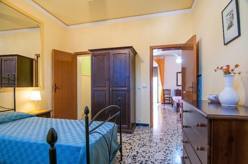 Casa Di Pam Appartement Scicli Buitenkant foto