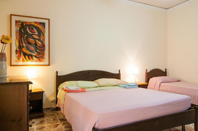 Casa Di Pam Appartement Scicli Buitenkant foto