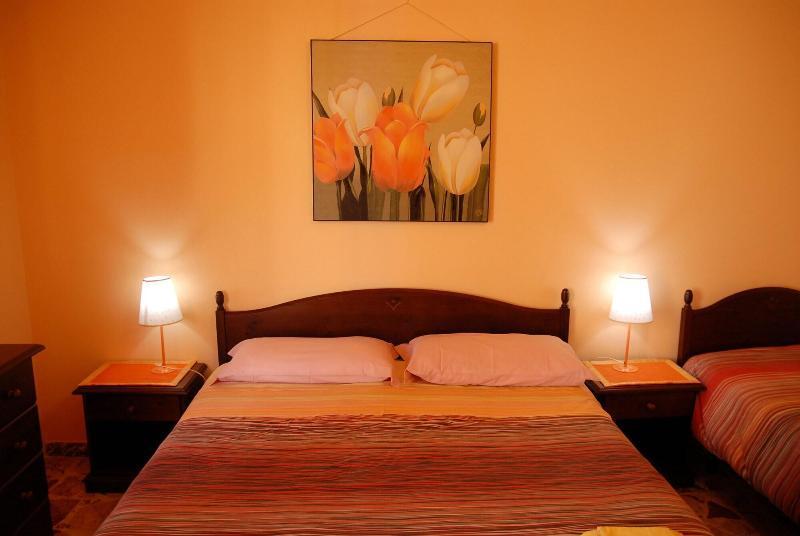 Casa Di Pam Appartement Scicli Buitenkant foto