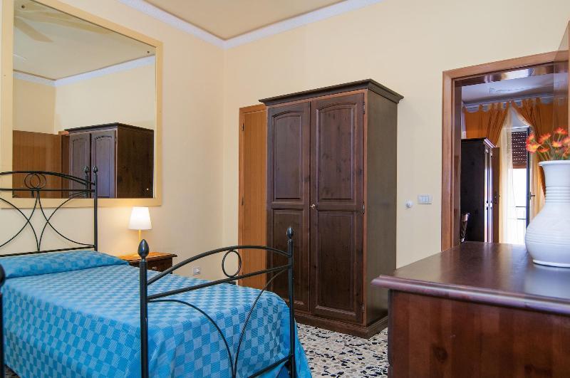 Casa Di Pam Appartement Scicli Buitenkant foto