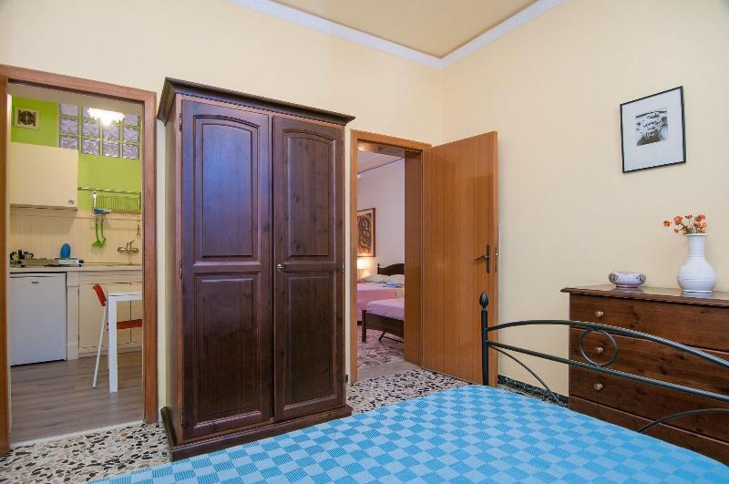 Casa Di Pam Appartement Scicli Buitenkant foto