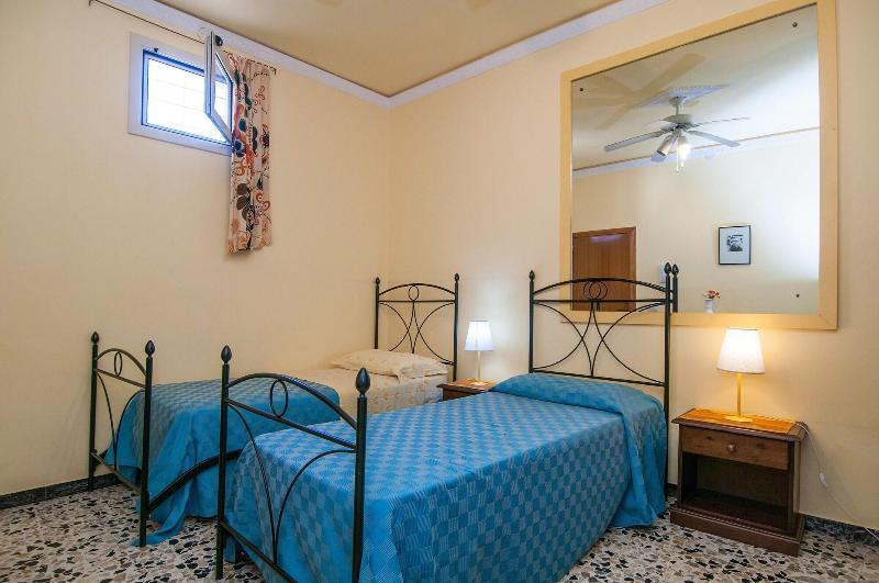 Casa Di Pam Appartement Scicli Buitenkant foto