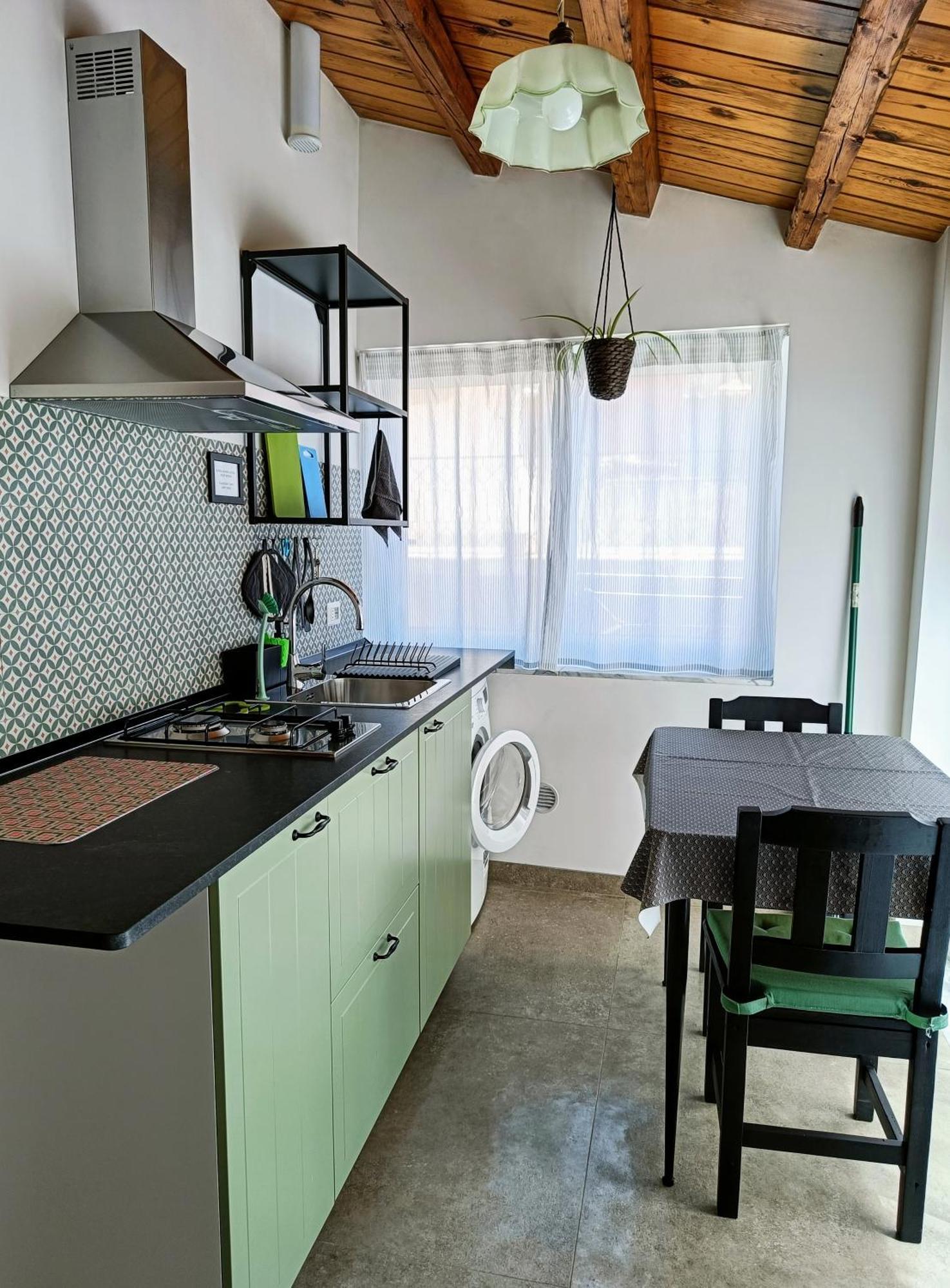 Casa Di Pam Appartement Scicli Buitenkant foto