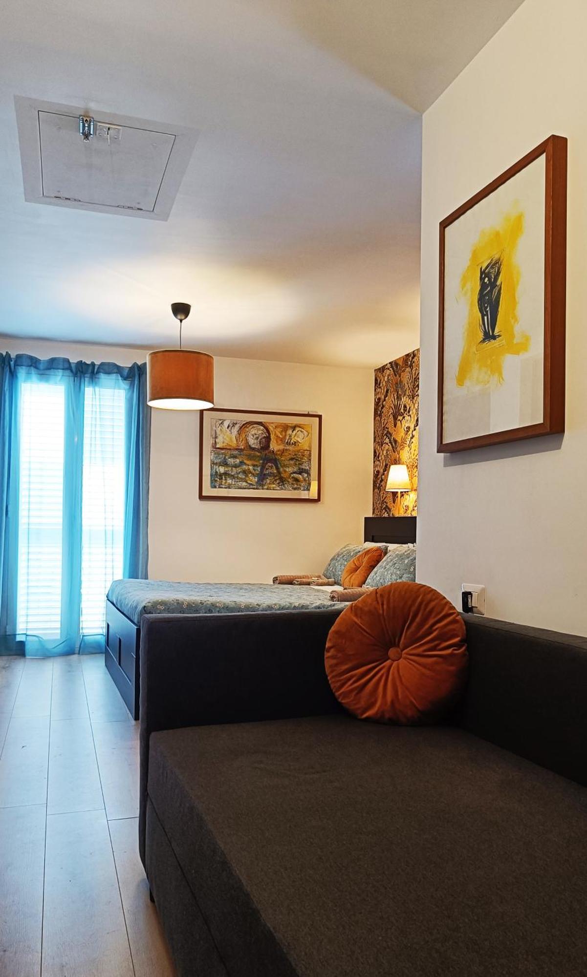 Casa Di Pam Appartement Scicli Buitenkant foto