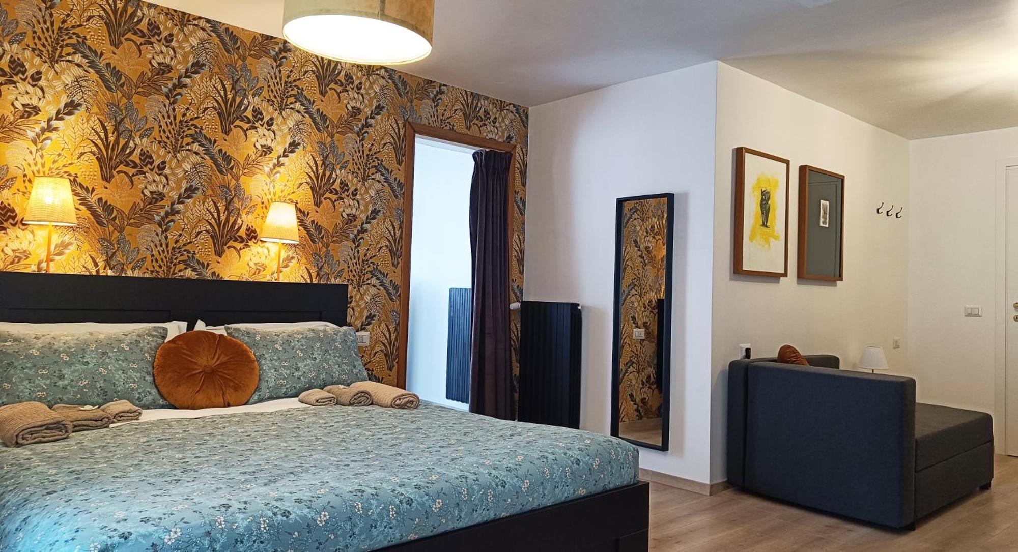 Casa Di Pam Appartement Scicli Buitenkant foto