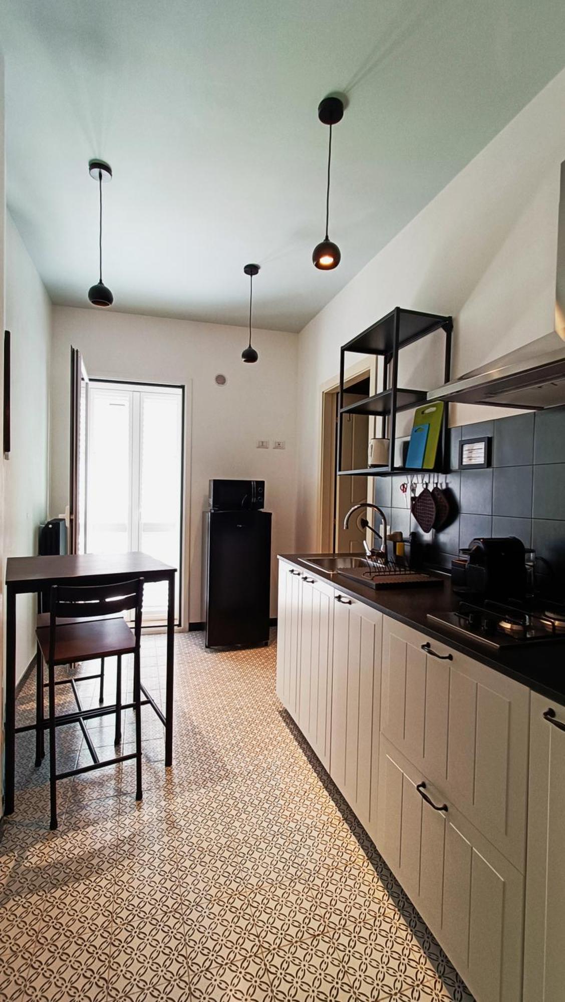 Casa Di Pam Appartement Scicli Buitenkant foto