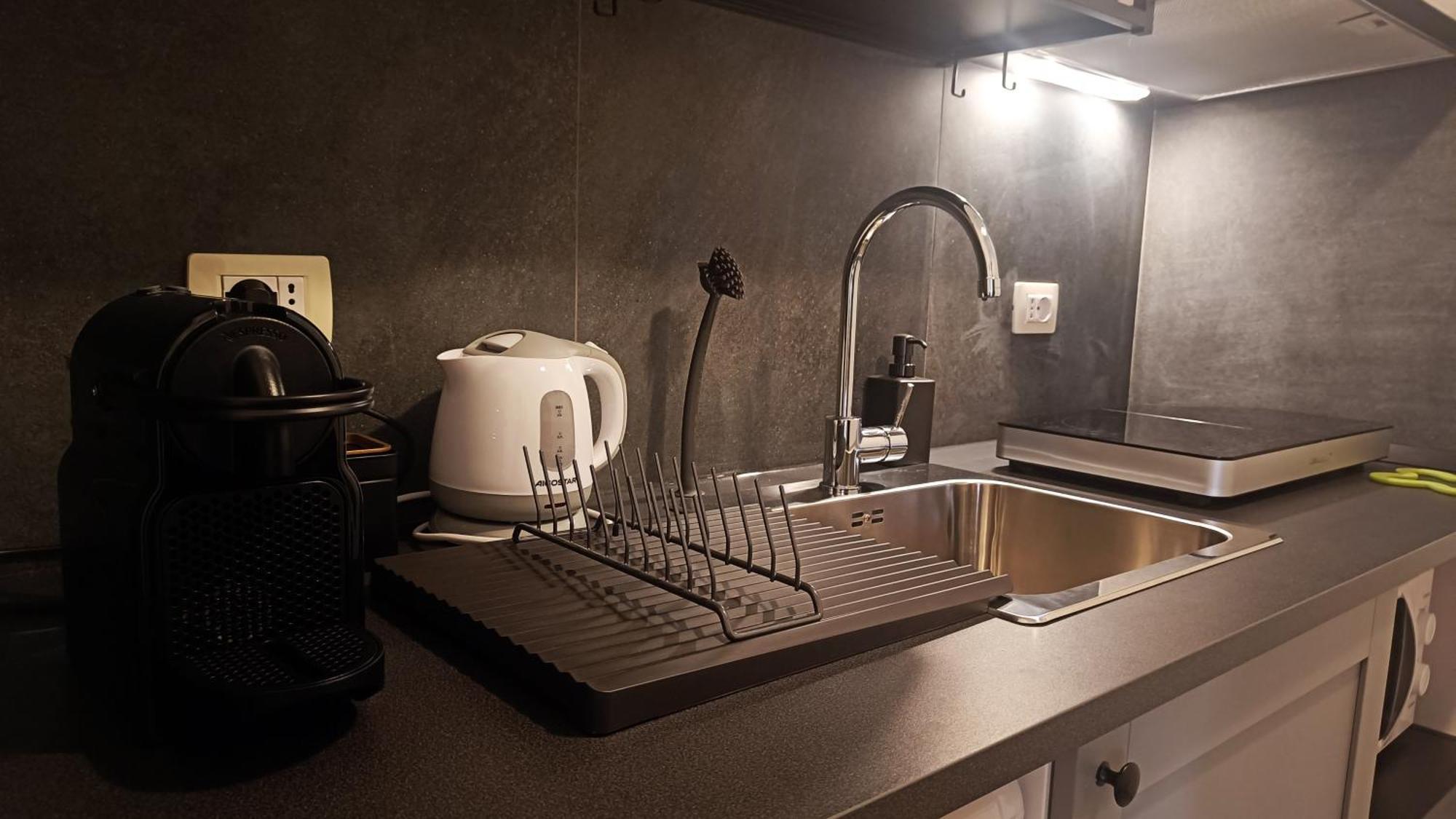 Casa Di Pam Appartement Scicli Buitenkant foto