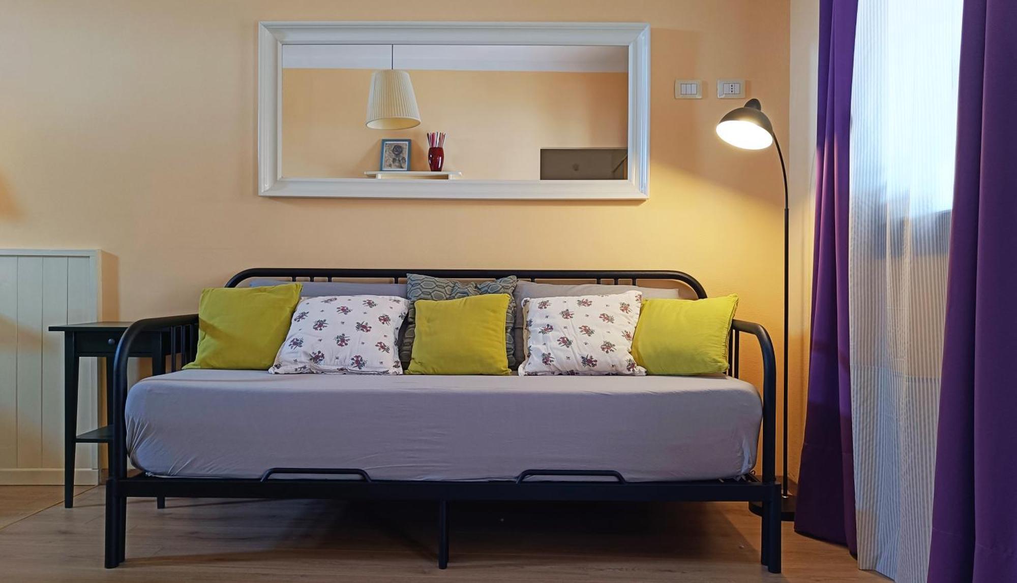 Casa Di Pam Appartement Scicli Buitenkant foto