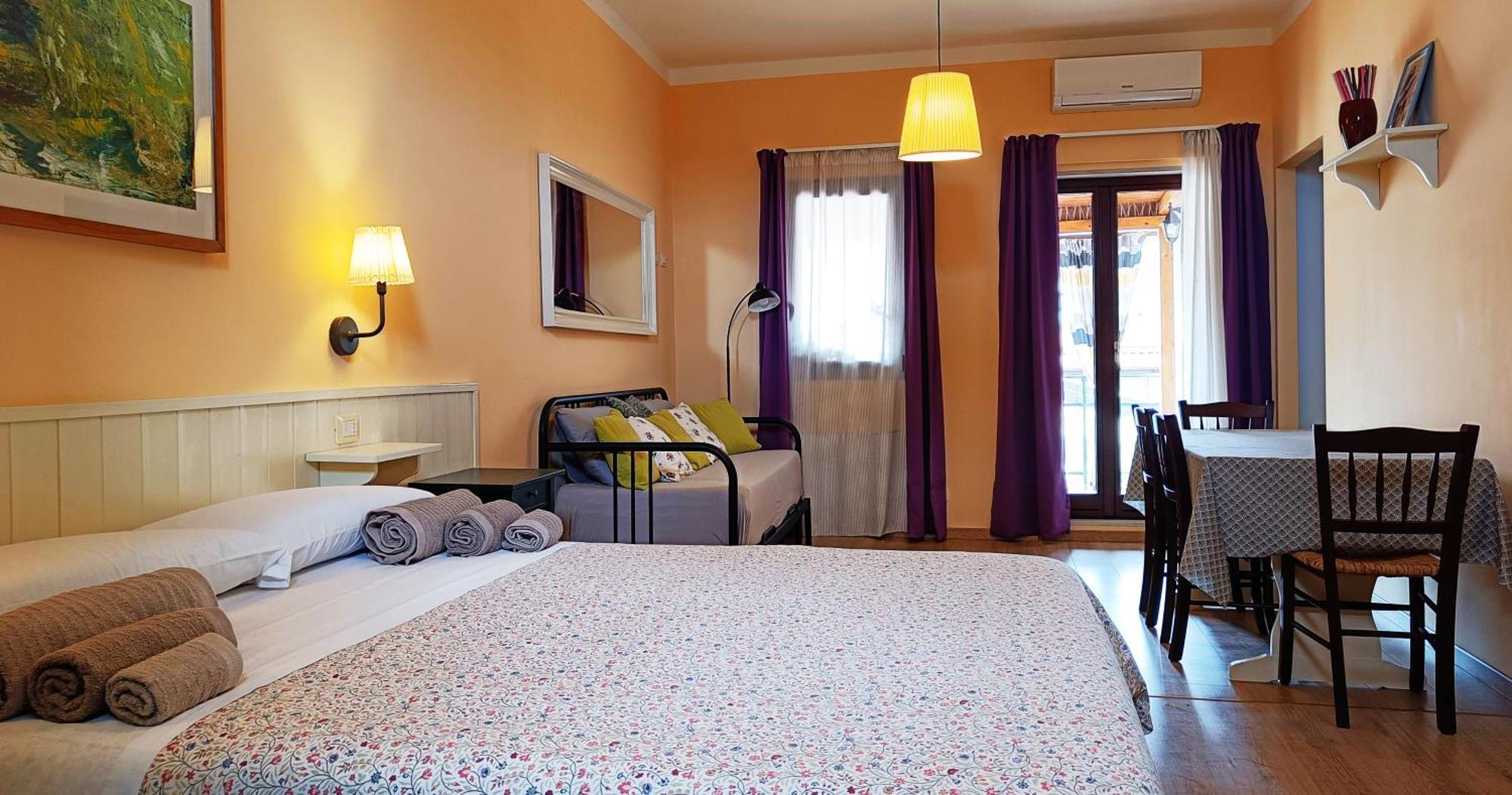 Casa Di Pam Appartement Scicli Buitenkant foto