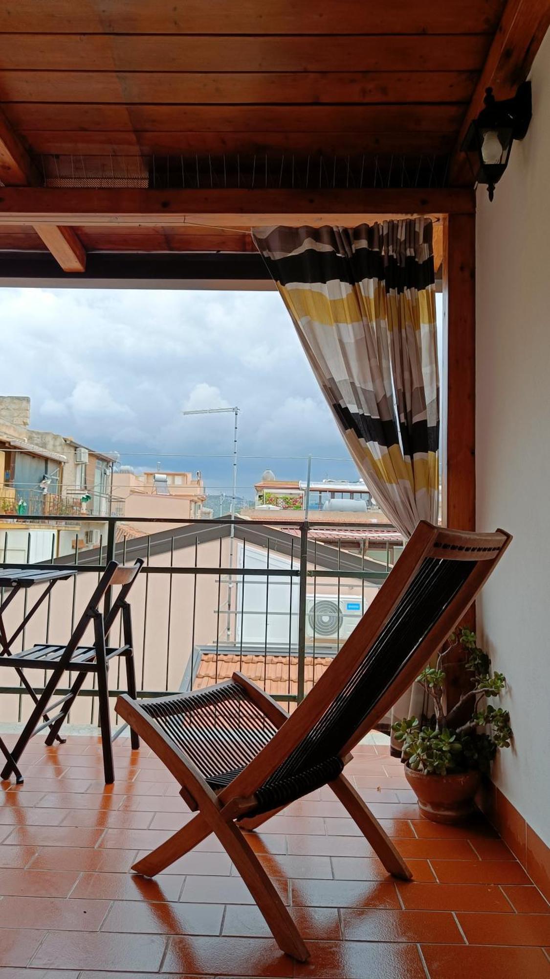 Casa Di Pam Appartement Scicli Buitenkant foto