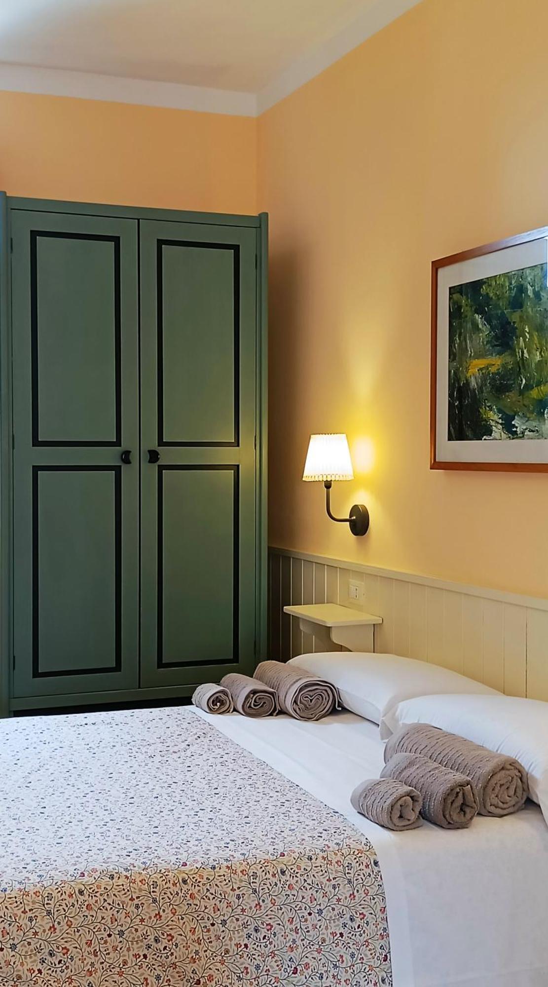 Casa Di Pam Appartement Scicli Buitenkant foto