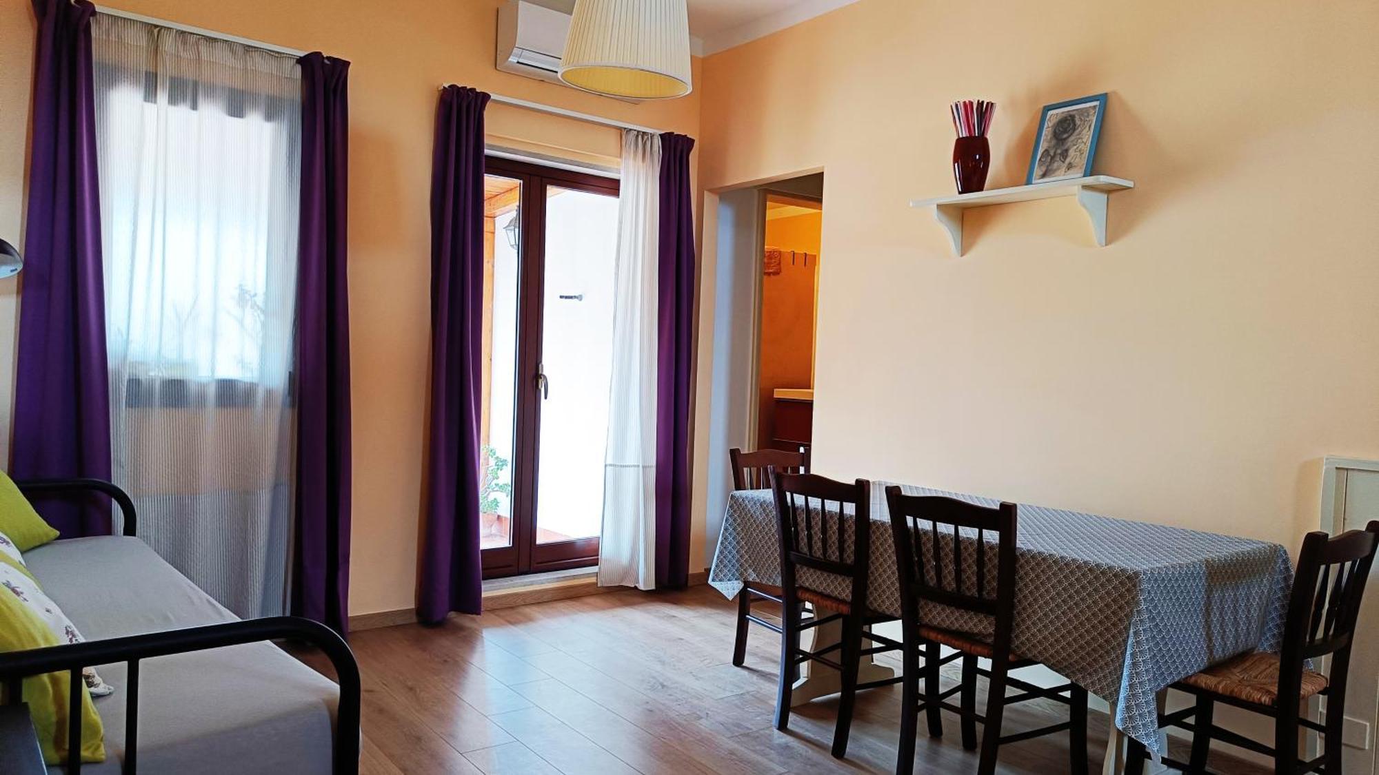 Casa Di Pam Appartement Scicli Buitenkant foto