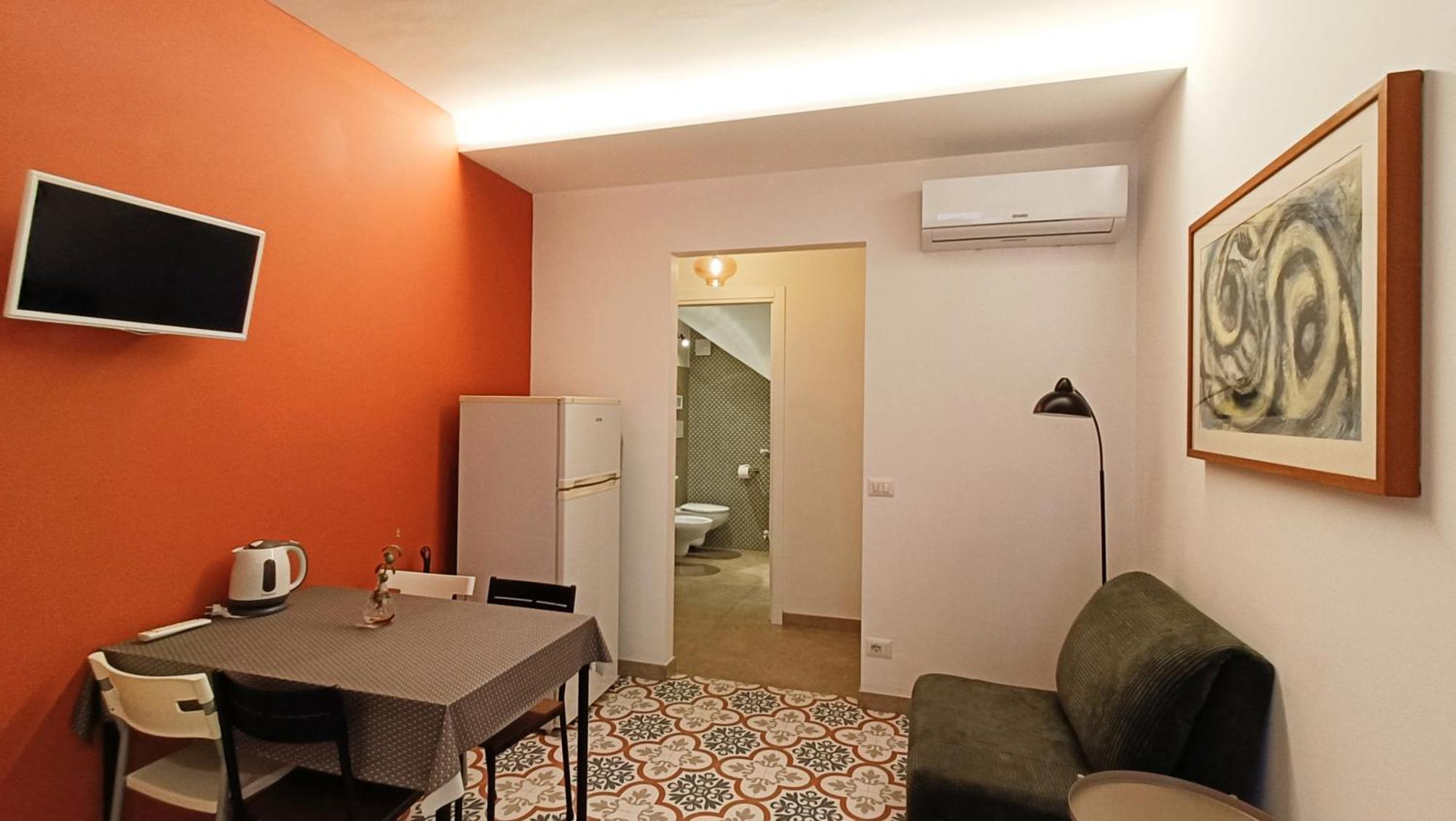 Casa Di Pam Appartement Scicli Buitenkant foto
