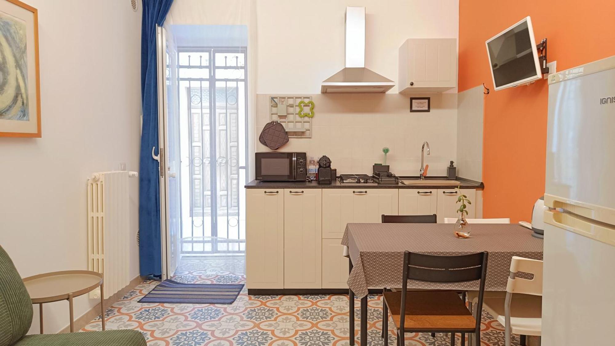 Casa Di Pam Appartement Scicli Buitenkant foto