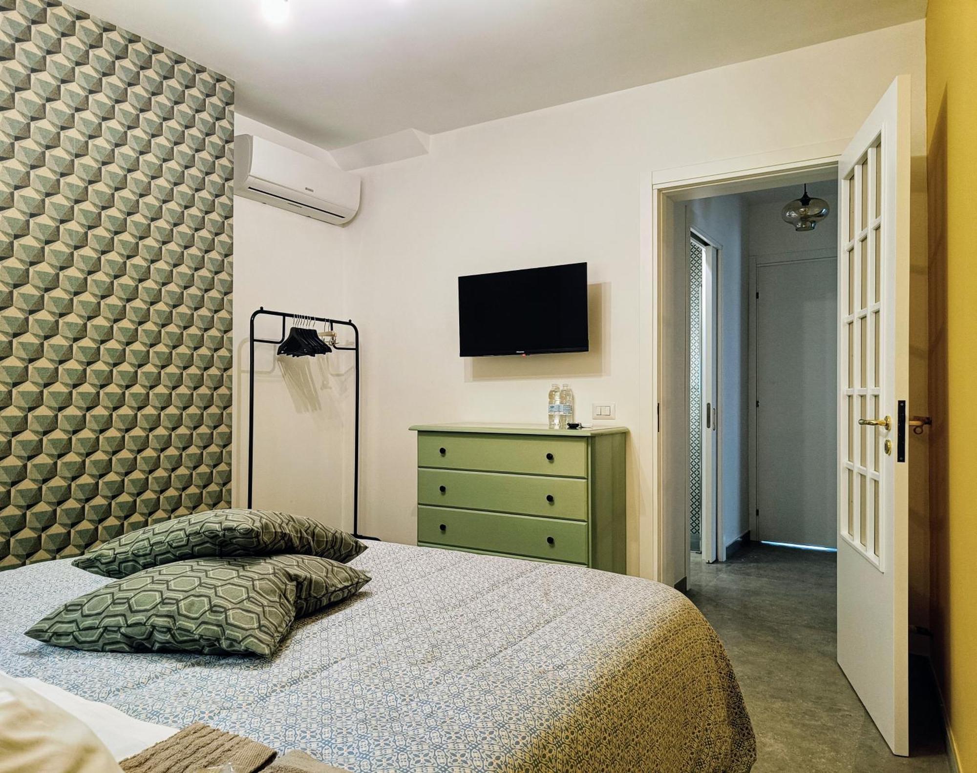 Casa Di Pam Appartement Scicli Buitenkant foto